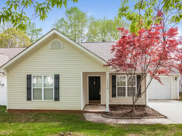 13438 Glencreek Ln, Huntersville, NC 28078