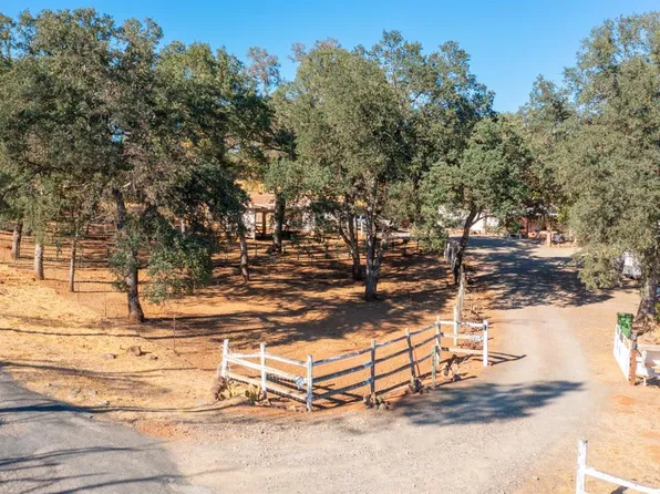 19892 Grange Road, Middletown, CA 95461