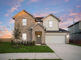 6211 Ambrose Peak Ln, Rosenberg, TX 77469