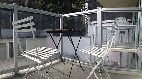 4th image of 540 W 50th St APT 3E