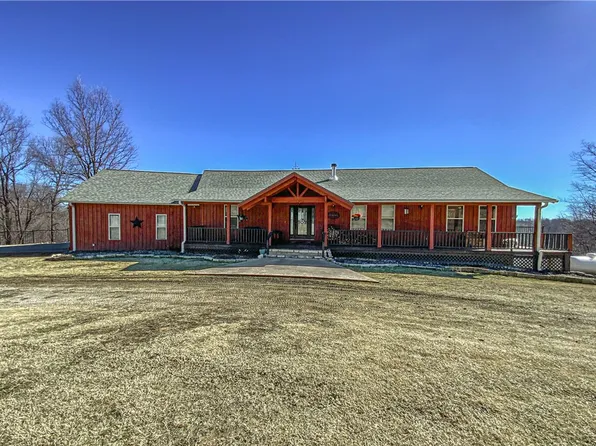 47194 Highway 23, Huntsville, AR 72740