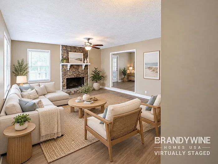 3 bed, 2.0 bath, 2242 sqft, $1,969 — Photo 3