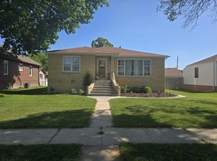 1012 W B St, North Platte, NE 69101