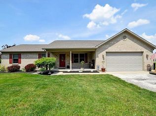 2607 State Route 131, Fayetteville, OH 45118