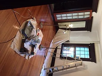 Rented by John Tsavalos LREB