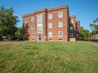 6302 N Rosebury Ave #3-W, Saint Louis, MO 63105