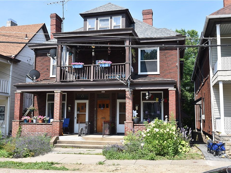 2nd image of 710-712 Herron Ave