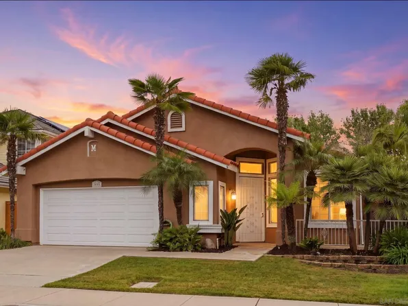 1609 Turnberry Dr, San Marcos, CA 92069