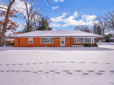 31565 Marquette St, Garden City, MI, 48135