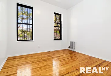 Rented by REAL New York