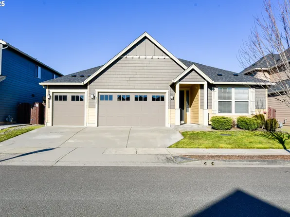 9716 NE 104th Way, Vancouver, WA 98662