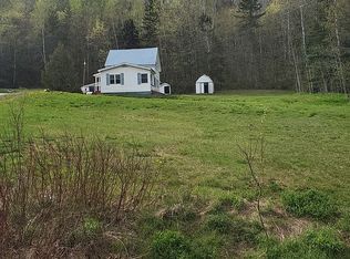 5 Paradis Cir, Fort Kent, ME 04743