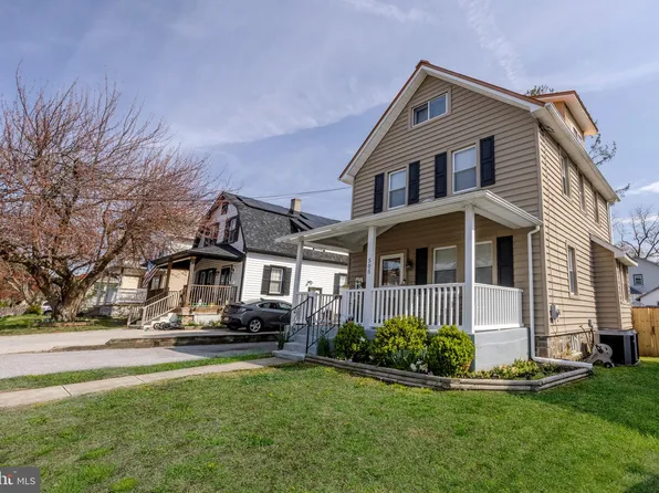 505 Blythe Ave, Drexel Hill, PA 19026
