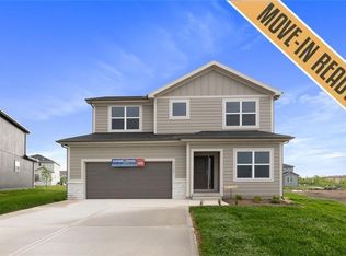 17781 Shady Bend Rd, Gardner, KS 66030