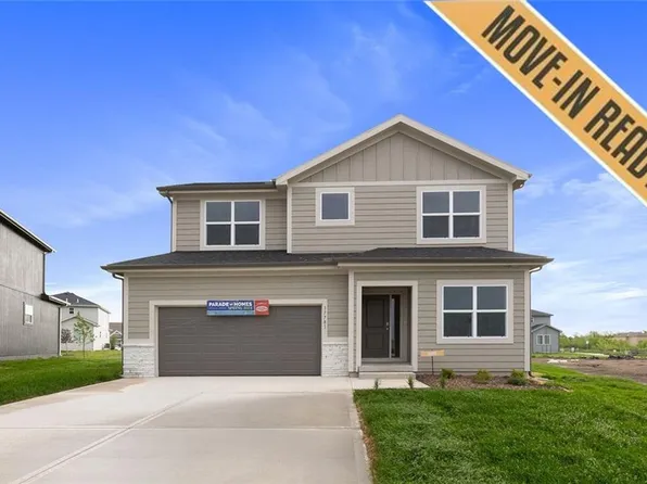 17781 Shady Bend Rd, Gardner, KS 66030