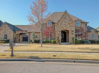 9446 E 106th St S, Tulsa, OK 74133