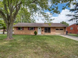 1732 Karen St, Lima, OH 45801