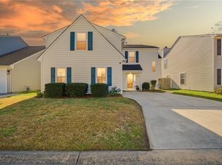 207 Rockwood Pl, Suffolk, VA 23435