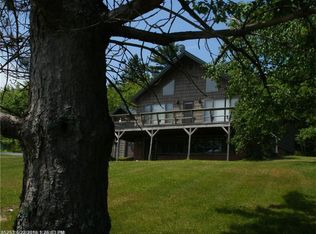 22 Blueberry Ln, Stockton Springs, ME 04981