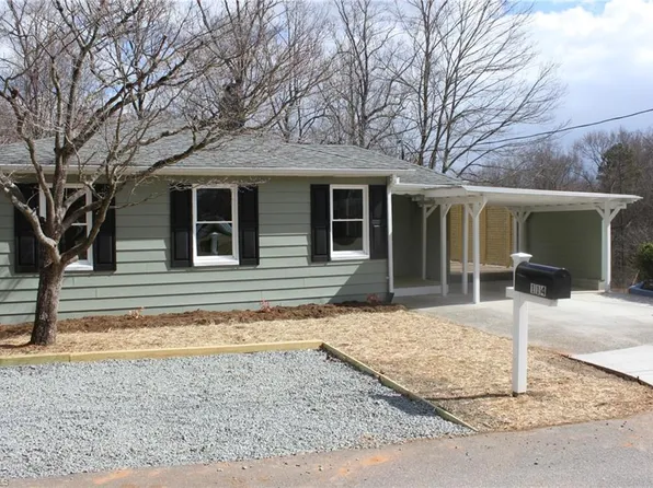 114 Wisconsin Ave, Elkin, NC 28621