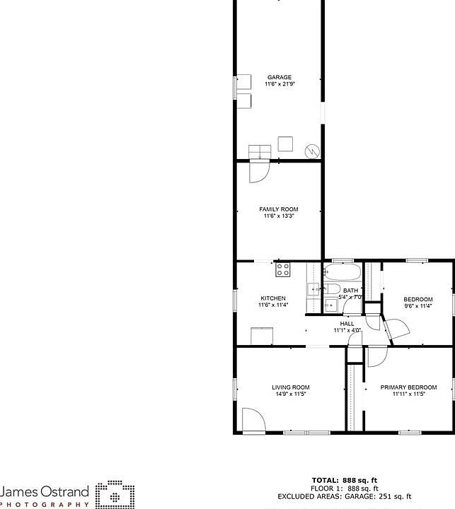 1st image of 3320 XENIA STREET N