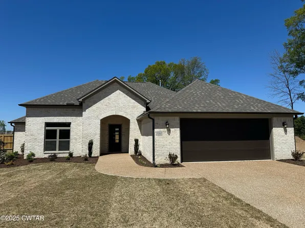 71 Grande Pines Cv, Jackson, TN 38305