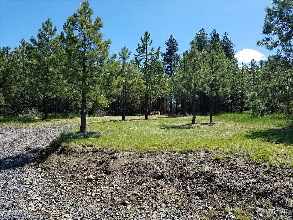 0 Lewis Peak Road, Dixie, WA 99329 Zillow