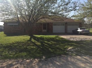 273 County Road 1743, Clifton, TX 76634