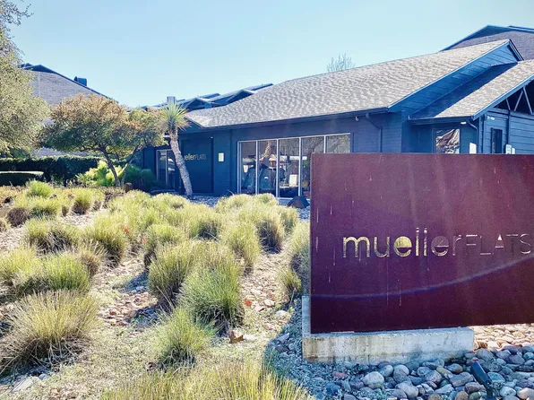 Mueller Flats Apartments