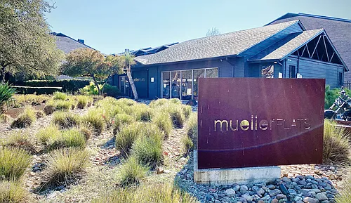 Mueller Flats Apartments Photo 1