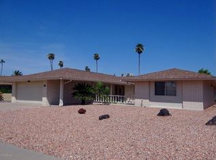10610 W Cameo Dr, Sun City, AZ 85351