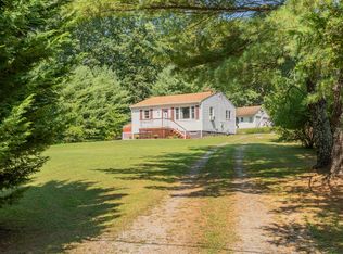 2896 Loch Haven Dr, Roanoke, VA 24019