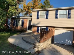 6312 Shaftsbury Ln, Dublin, OH 43017
