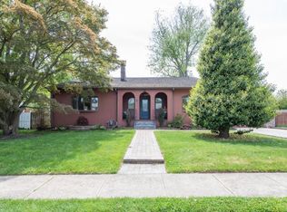 5 Berg Ave, Long Branch, NJ 07740
