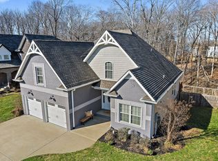 356 Abeline Dr, Clarksville, TN 37043