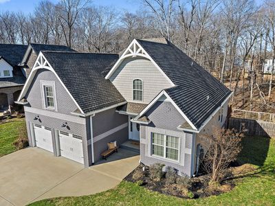 356 Abeline Dr, Clarksville, TN, 37043