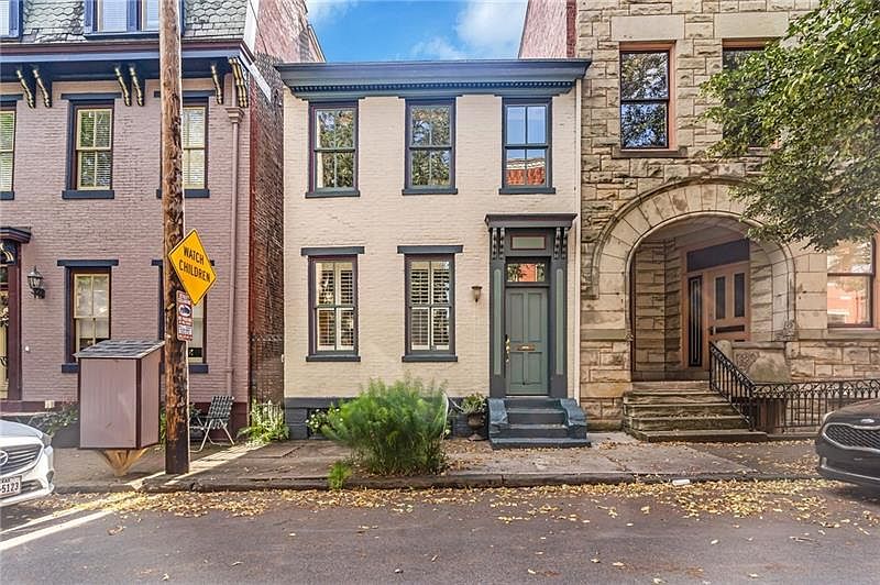 1239 Resaca Pl, Pittsburgh, PA 15212 MLS 1614808 Zillow