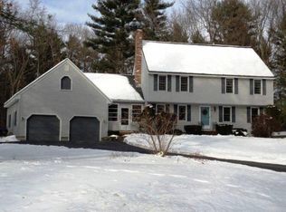 10 McKinney Dr, Hudson, NH 03051