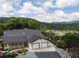 38873 Balch Park Rd, Springville, CA 93265