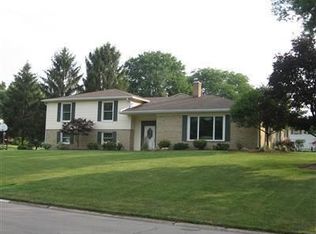 700 Banbury Rd, Dayton, OH 45459