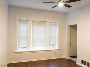3721 S Honore St, Chicago, IL 60609