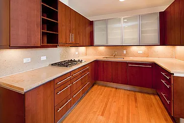 Rented by Town Residential