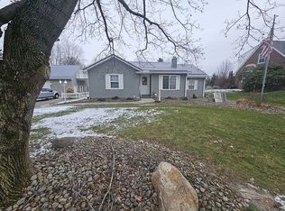 445 Twitmyer Ave, Sharpsville, PA 16150