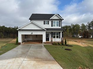 486 Olde Place Dr, Zebulon, NC 27597