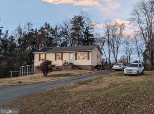 3497 Twymans Mill Rd, Orange, VA 22960