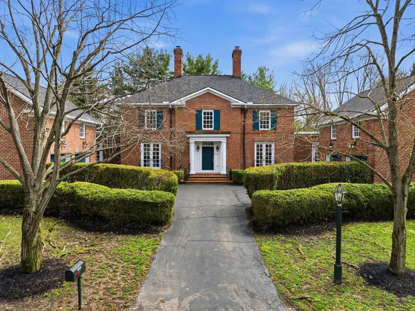 4680 Goodheart Ct, New Albany, OH 43054