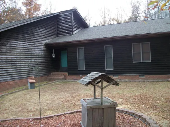 1656 N State Highway 87, Elon, NC 27244