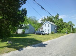 155 Tattlers Rd, Cape May Court House, NJ 08210