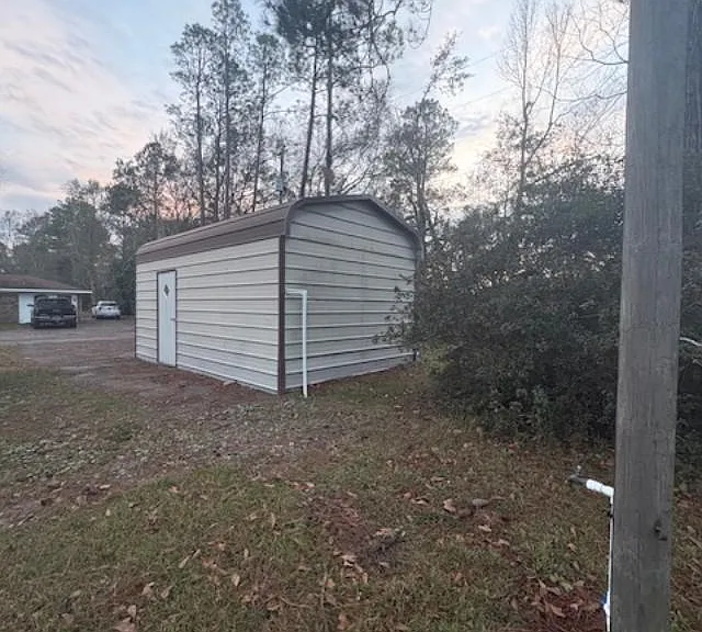 Yard