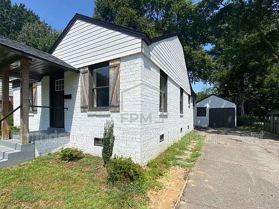 2nd image of 3694 Marion Ave